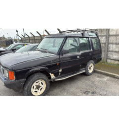 Avertisseur/Klaxon LAND ROVER DISCOVERY 1