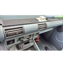 Boitier air bag LAND ROVER DISCOVERY 1