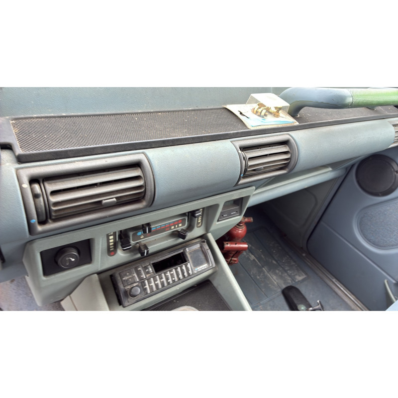 Bouton de warning LAND ROVER DISCOVERY 1 Photo n°16