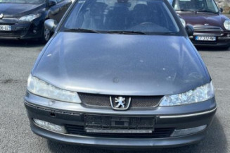 Feu arriere principal gauche (feux) PEUGEOT 406