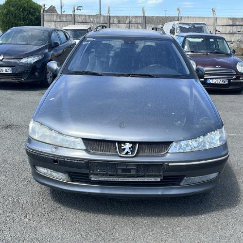 Feu arriere principal gauche (feux) PEUGEOT 406 Photo n°3