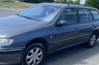 Feu arriere principal gauche (feux) PEUGEOT 406