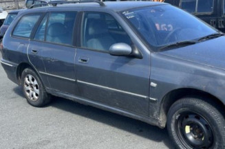 Feu arriere principal gauche (feux) PEUGEOT 406