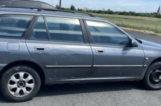 Feu arriere principal gauche (feux) PEUGEOT 406