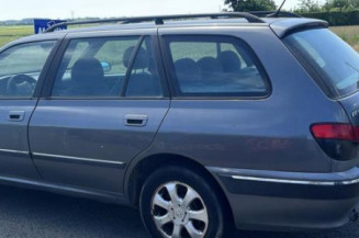Feu arriere principal gauche (feux) PEUGEOT 406