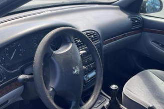 Feu arriere principal gauche (feux) PEUGEOT 406