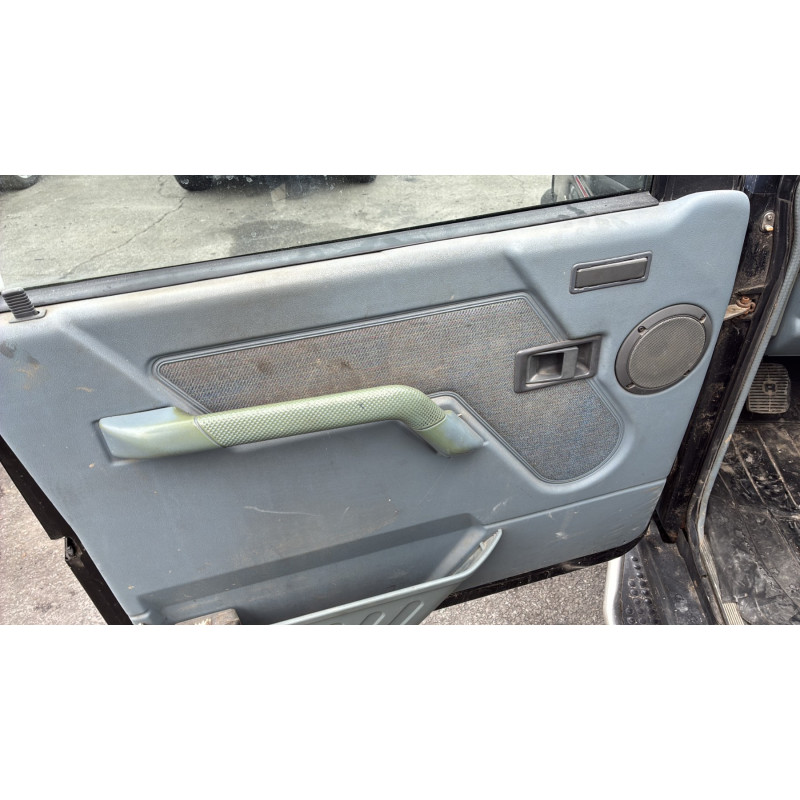 Charniere de capot LAND ROVER DISCOVERY 1 Photo n°9