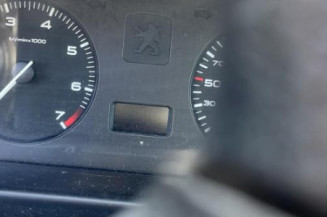 Feu arriere principal gauche (feux) PEUGEOT 406