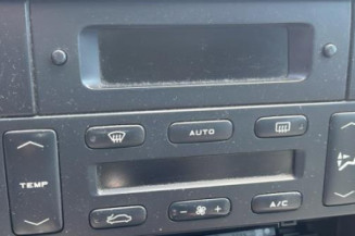Feu arriere principal gauche (feux) PEUGEOT 406
