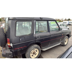 Commande de phare LAND ROVER DISCOVERY 1