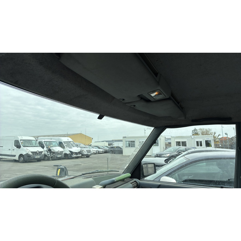 Commande de phare LAND ROVER DISCOVERY 1 Photo n°12