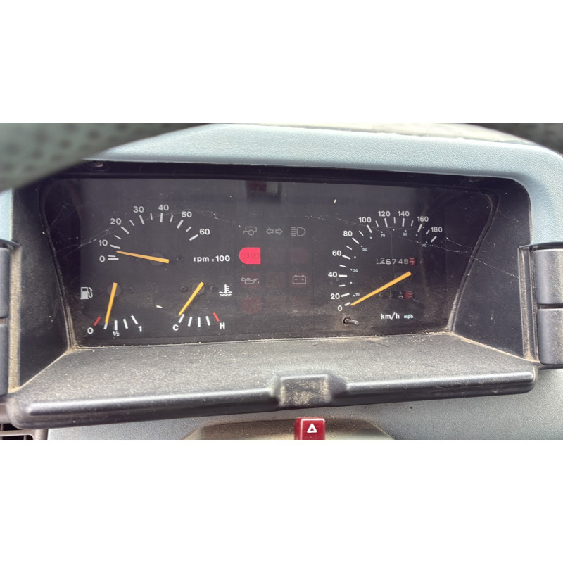 Commande retroviseurs LAND ROVER DISCOVERY 1 Photo n°15
