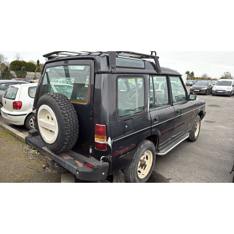 Compteur LAND ROVER DISCOVERY 1 Photo n°3