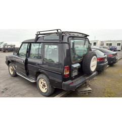 Compteur LAND ROVER DISCOVERY 1