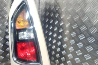 Feu arriere principal gauche (feux) KIA SOUL 1 Photo n°1