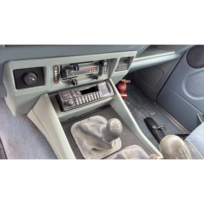 Neiman LAND ROVER DISCOVERY 1 Photo n°17