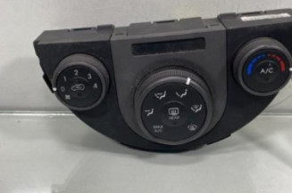 Commande chauffage KIA SOUL 1 Photo n°1