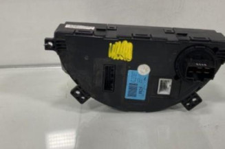 Commande chauffage KIA SOUL 1
