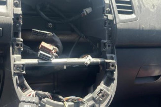 Commande chauffage KIA SOUL 1