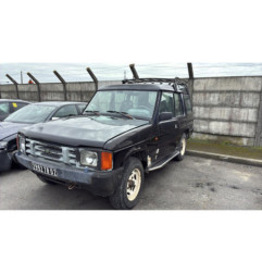 Mastervac LAND ROVER DISCOVERY 1 Photo n°1