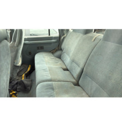 Mastervac LAND ROVER DISCOVERY 1