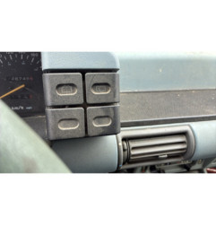 Pedale d'embrayage LAND ROVER DISCOVERY 1