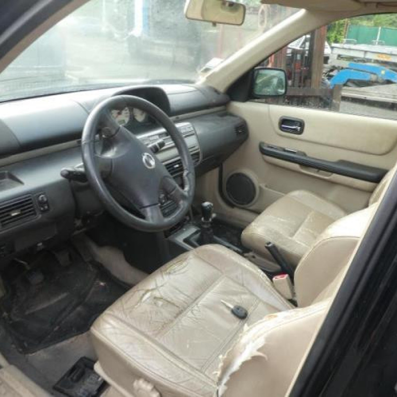 Bras essuie glace arriere NISSAN X-TRAIL 1 Photo n°7