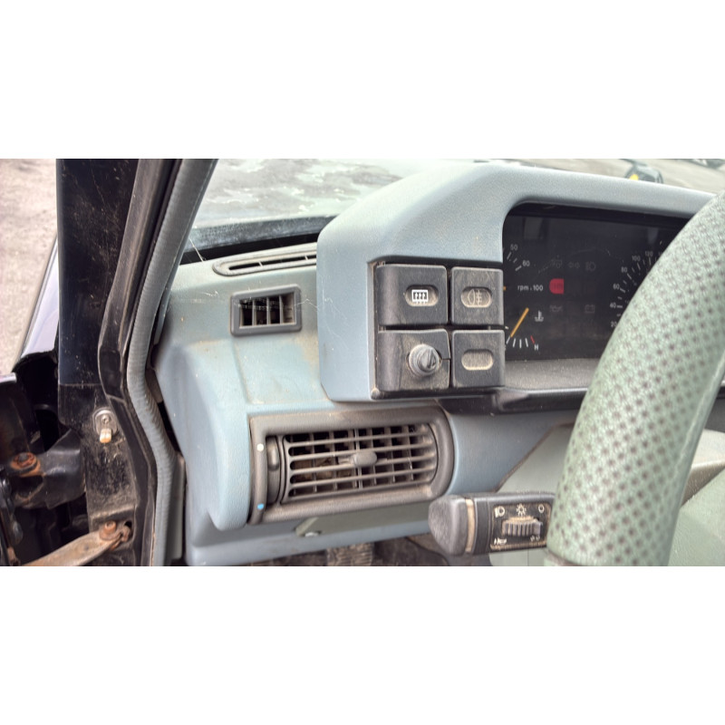 Pompe de direction LAND ROVER DISCOVERY 1 Photo n°14