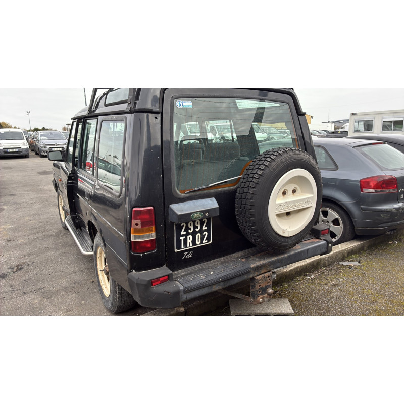 Pompe lave glace arriere LAND ROVER DISCOVERY 1 Photo n°5