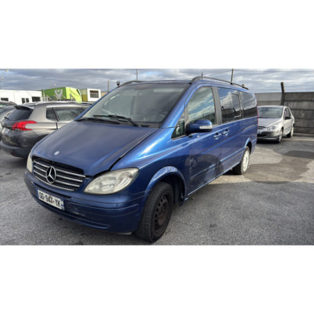 Poignee porte avant droit MERCEDES VIANO 639