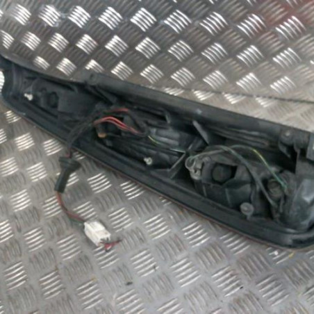Feu arriere principal droit (feux) NISSAN X-TRAIL 1