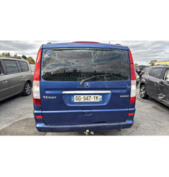 Air bag conducteur MERCEDES VIANO 639