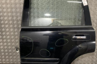 Porte arriere gauche NISSAN X-TRAIL 1 Photo n°1