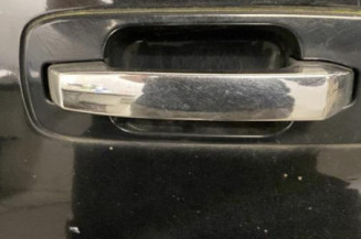 Porte arriere gauche NISSAN X-TRAIL 1