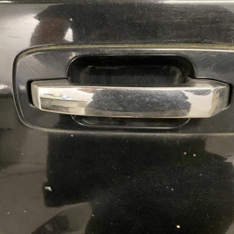 Porte arriere gauche NISSAN X-TRAIL 1 Photo n°5