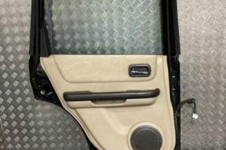 Porte arriere gauche NISSAN X-TRAIL 1