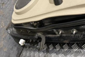 Porte arriere gauche NISSAN X-TRAIL 1
