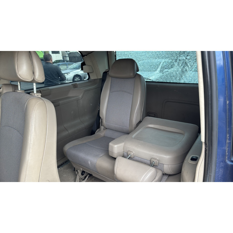 Bouton de coffre MERCEDES VIANO 639 Photo n°14