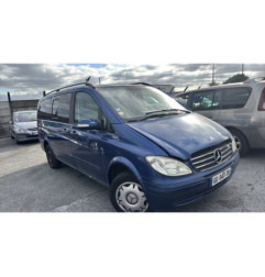 Colonne de direction MERCEDES VIANO 639