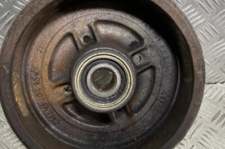 Tambour arriere gauche RENAULT CLIO 3