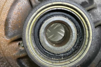Tambour arriere gauche RENAULT CLIO 3