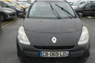 Tambour arriere gauche RENAULT CLIO 3