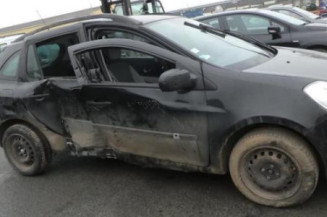 Tambour arriere gauche RENAULT CLIO 3