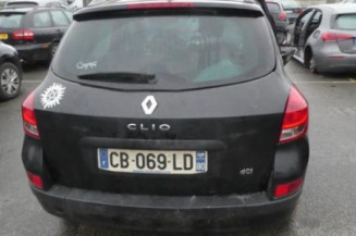 Tambour arriere gauche RENAULT CLIO 3