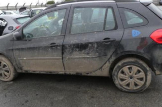 Tambour arriere gauche RENAULT CLIO 3