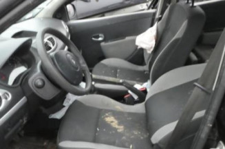 Tambour arriere gauche RENAULT CLIO 3
