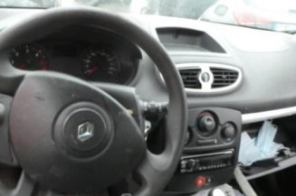 Tambour arriere gauche RENAULT CLIO 3