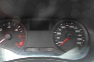 Tambour arriere gauche RENAULT CLIO 3