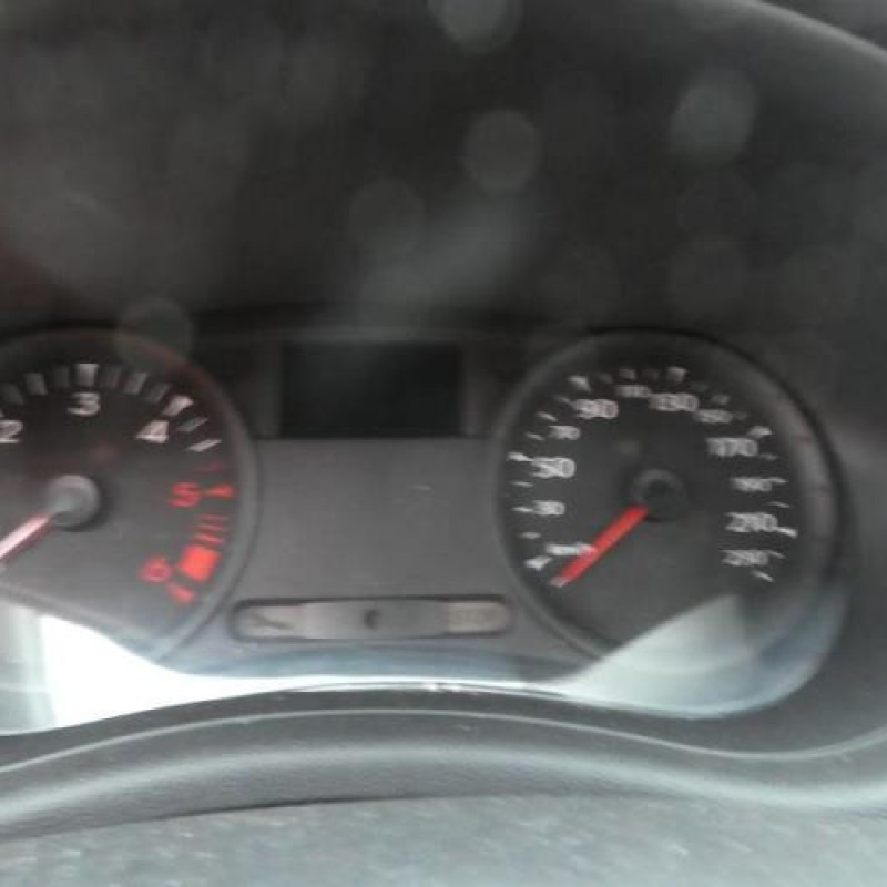 Tambour arriere gauche RENAULT CLIO 3 Photo n°11