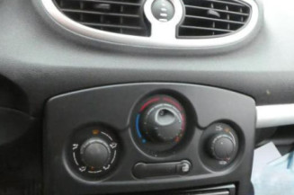 Tambour arriere gauche RENAULT CLIO 3
